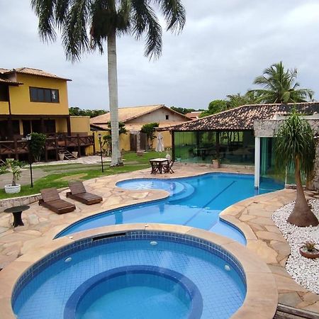 Pousada Coracao De Buzios Exteriör bild
