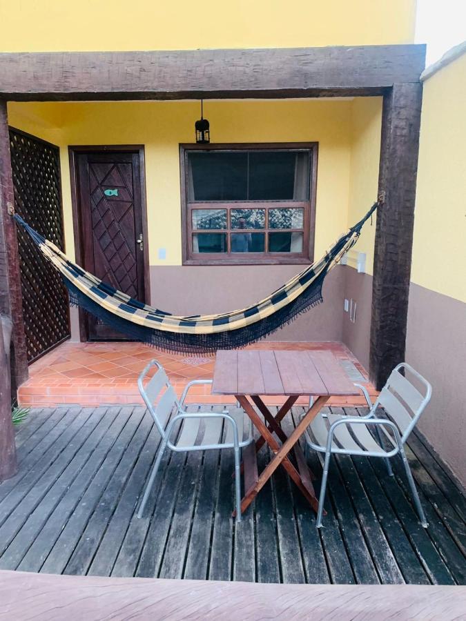 Pousada Coracao De Buzios Exteriör bild