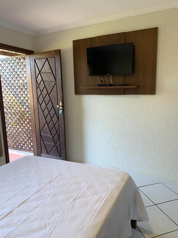 Pousada Coracao De Buzios Exteriör bild