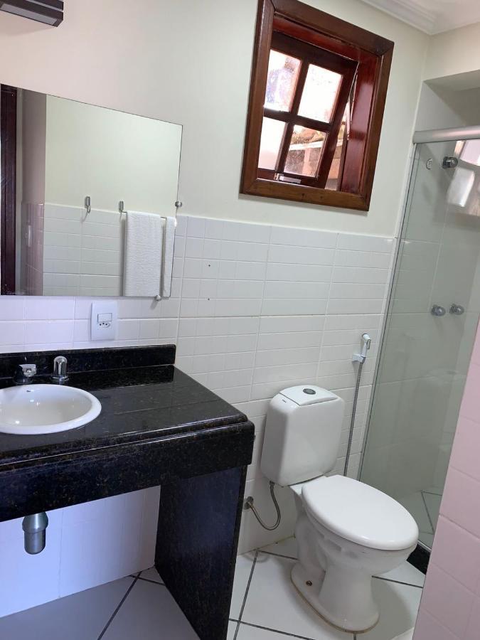 Pousada Coracao De Buzios Exteriör bild