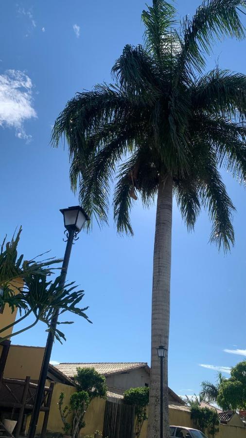 Pousada Coracao De Buzios Exteriör bild