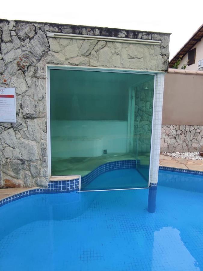Pousada Coracao De Buzios Exteriör bild