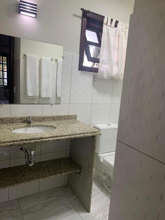 Pousada Coracao De Buzios Exteriör bild