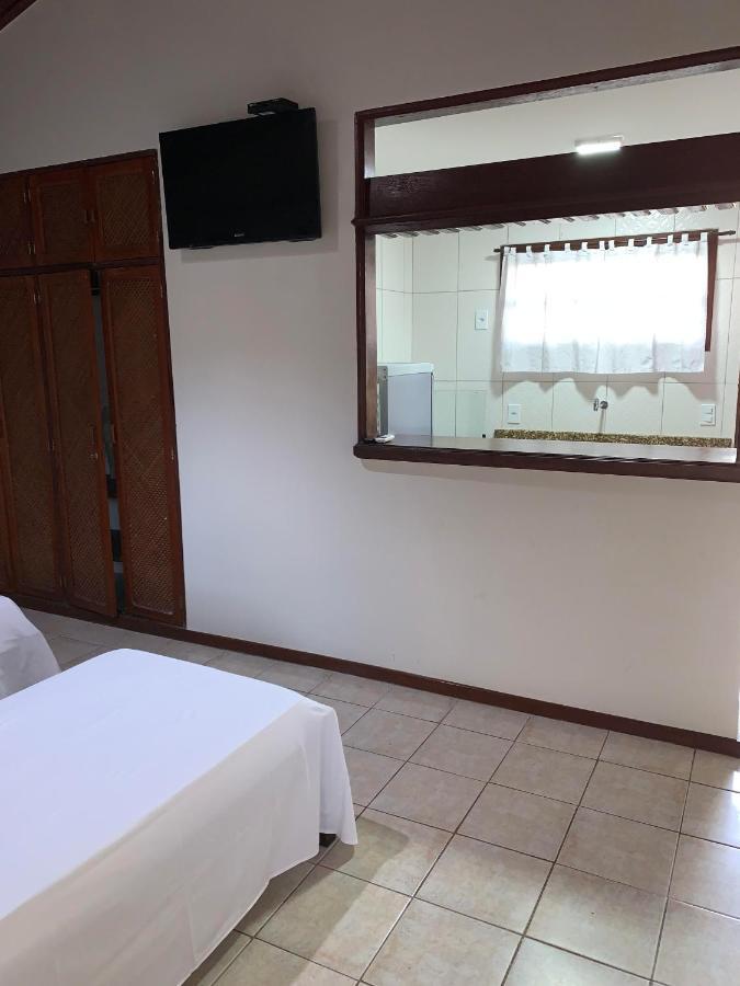 Pousada Coracao De Buzios Exteriör bild