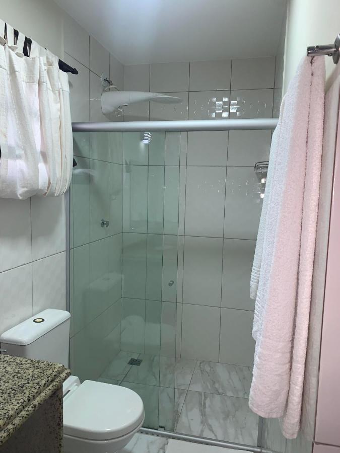 Pousada Coracao De Buzios Exteriör bild