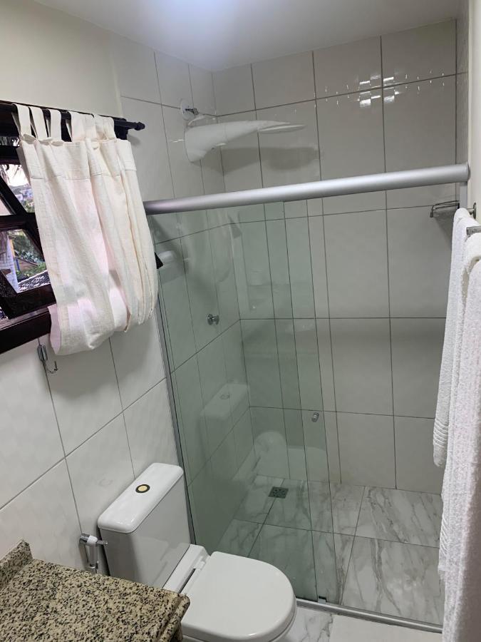 Pousada Coracao De Buzios Exteriör bild